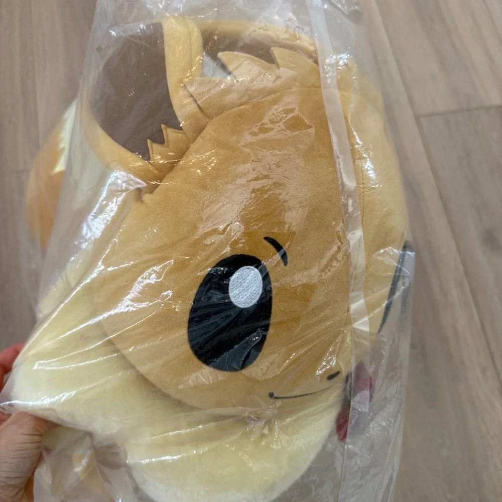 Pokemon Eevee Licensed Jumbo Limited Edition 24